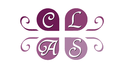 CLAS logo